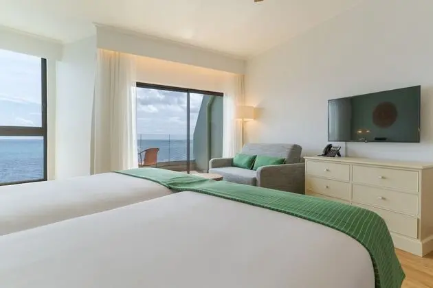Süit, Deniz Manzaralı