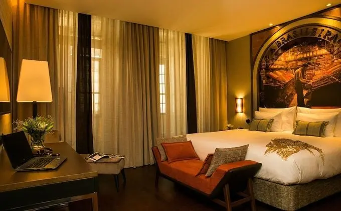 Executive Oda (Grand View)