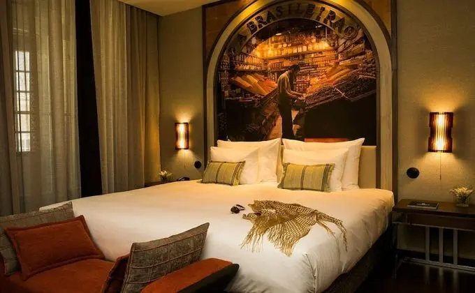 Executive Oda (Grand View)