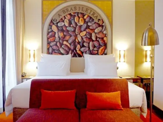 Superior Tek Büyük veya İki Ayrı Yataklı Oda (Grand View)