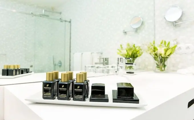 Superior Tek Büyük veya İki Ayrı Yataklı Oda (Grand View)