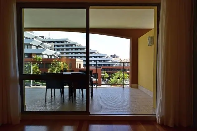 Classic İki Ayrı Yataklı Oda, Kısmi Deniz Manzaralı (Side View)