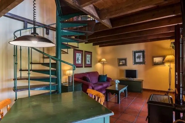 Villa, 1 Yatak Odası (Duplex)