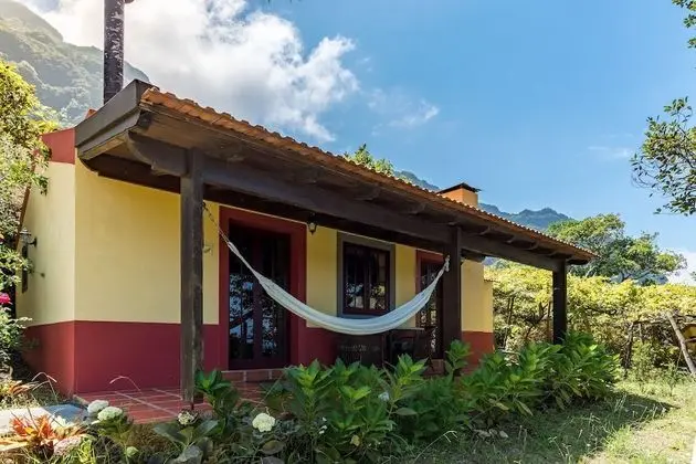 Villa, 1 Yatak Odası (Duplex)