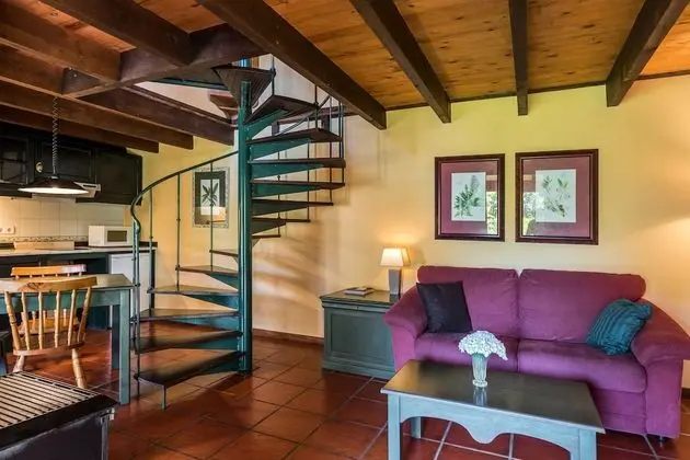 Villa, 1 Yatak Odası (Duplex)