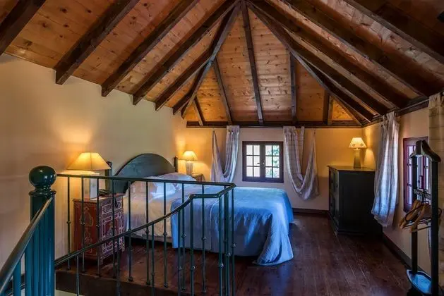 Villa, 1 Yatak Odası (Duplex)