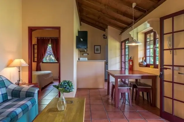 Villa, 1 Yatak Odası (Duplex)