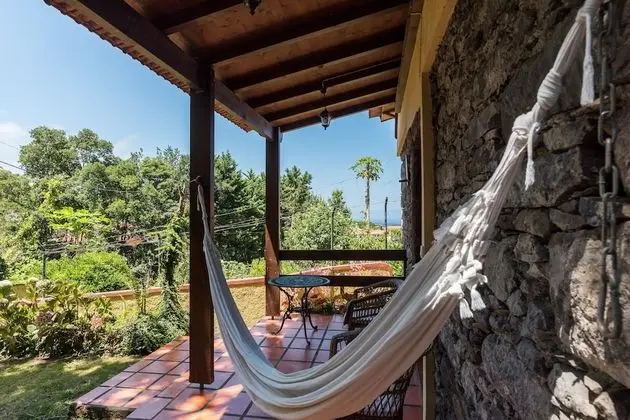 Villa, 1 Yatak Odası (Duplex)