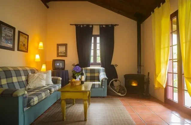 Villa, 1 Yatak Odası (Duplex)