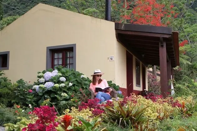 Villa, 1 Yatak Odası (Duplex)