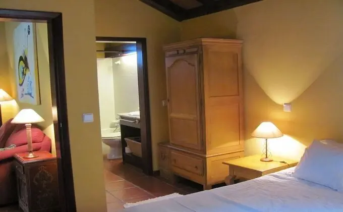 Villa, 1 Yatak Odası (Duplex)