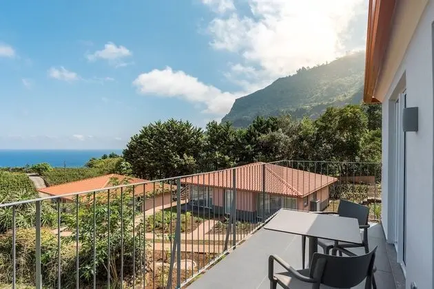 Stüdyo (Side Sea View)