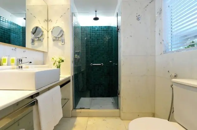 Apart Daire, Plaj Kenarı