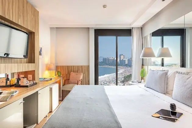 Apart Daire, Plaj Kenarı