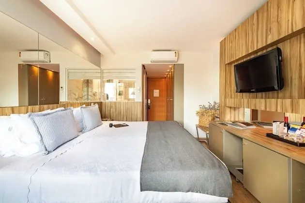 Apart Daire, Plaj Kenarı
