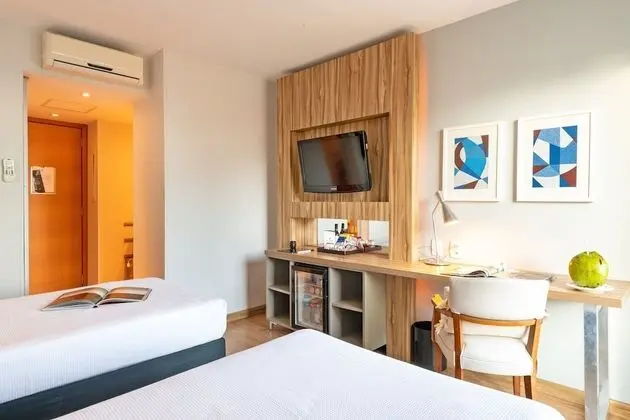 Apart Daire, Plaj Kenarı