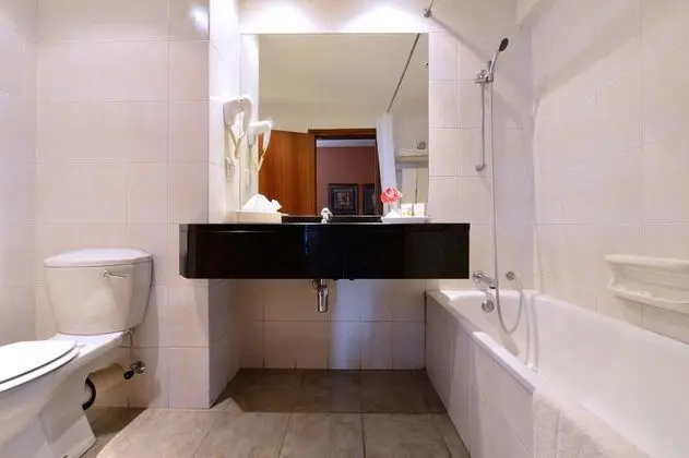 Çift Kişilik Tek Kişi Kullanım Executive