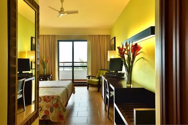 Standard Tek Kişilik Oda, Deniz Manzaralı