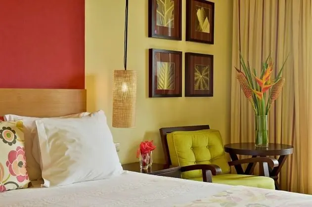 Standard Tek Kişilik Oda, Deniz Manzaralı