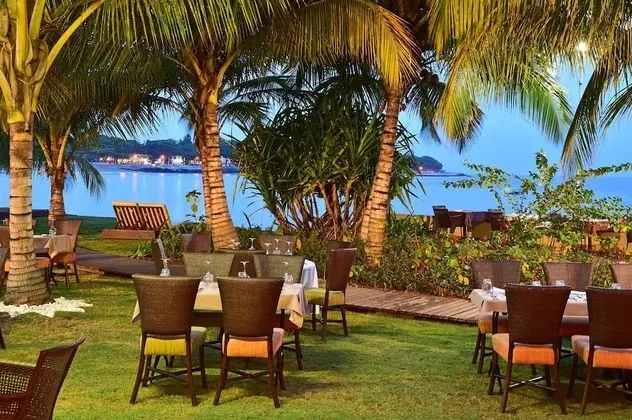 Standard Tek Kişilik Oda, Deniz Manzaralı