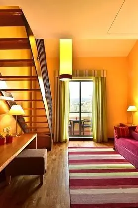 Family Oda (Suite Mezzanine)