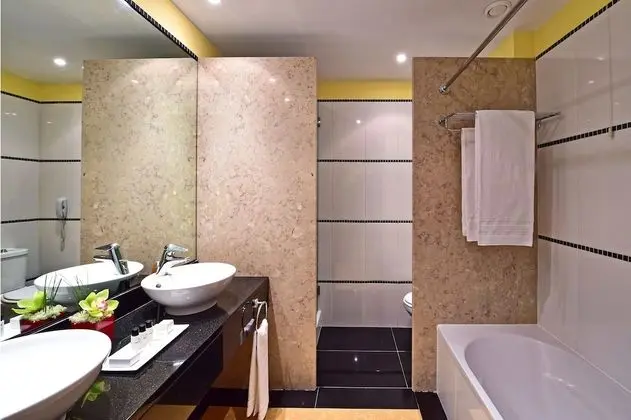 Family Oda (Suite Mezzanine)