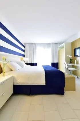 Süit, 1 Yatak Odası