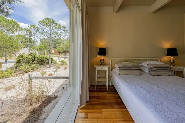 Villa, 3 Yatak Odası