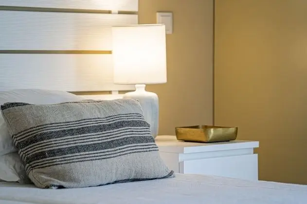 Villa, 3 Yatak Odası