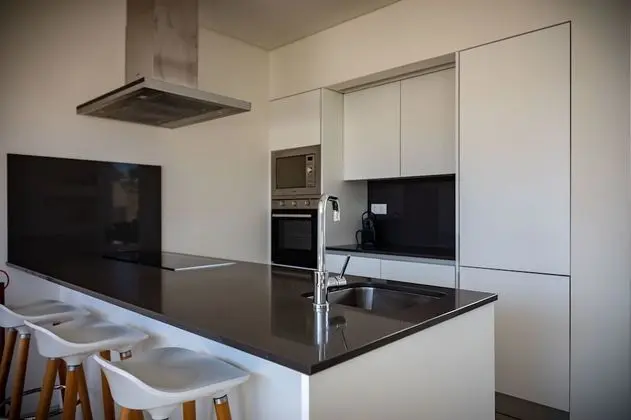 Villa, 3 Yatak Odası