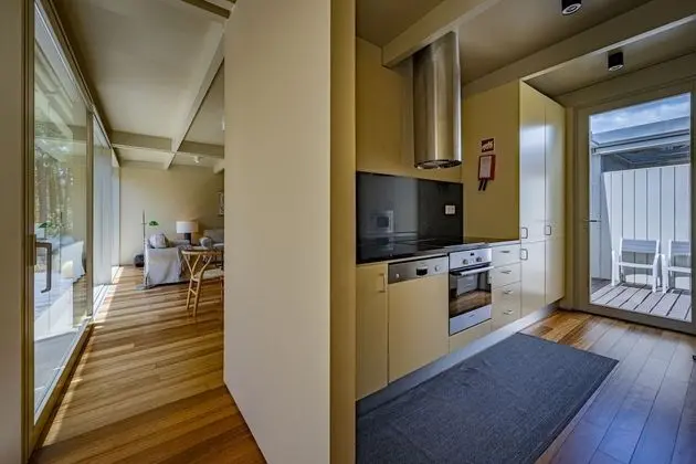 Villa, 3 Yatak Odası