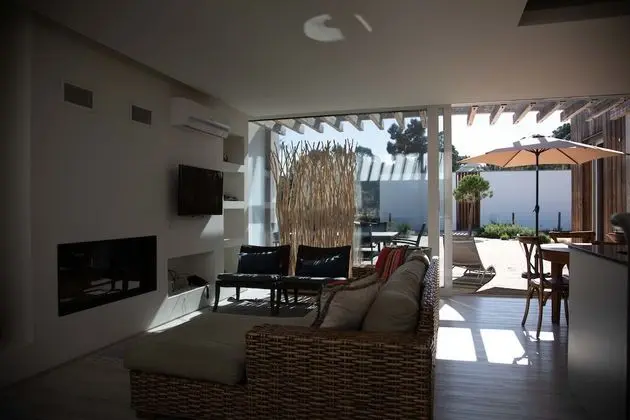 Villa, 3 Yatak Odası