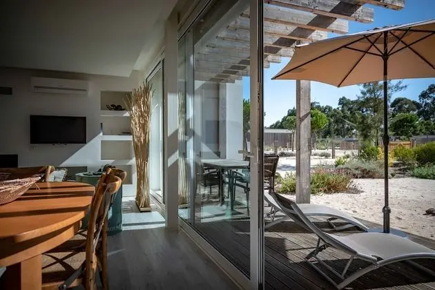 Villa, 3 Yatak Odası