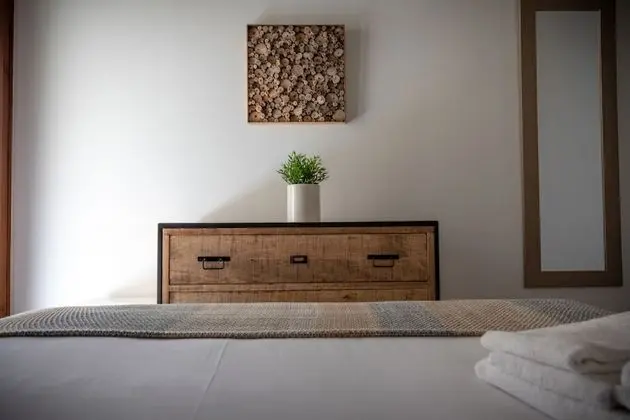 Villa, 3 Yatak Odası