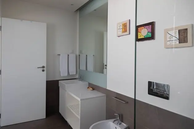 Villa, 3 Yatak Odası