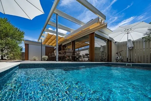 Villa, 3 Yatak Odası, Kişiye Özel Havuzlu