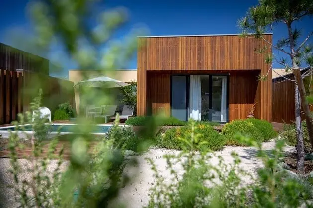 Villa, 3 Yatak Odası, Kişiye Özel Havuzlu