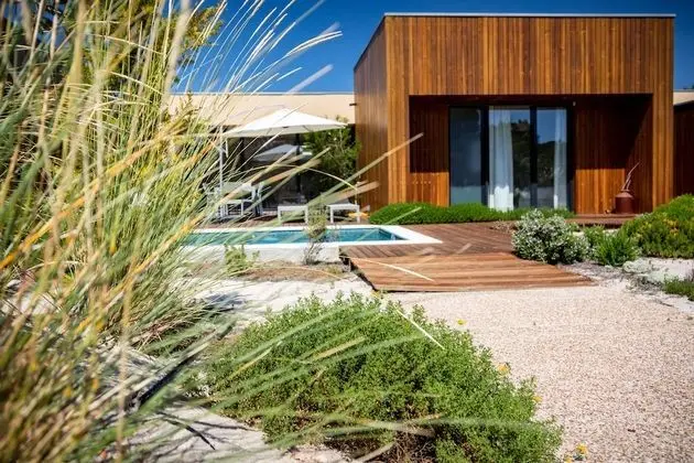 Villa, 3 Yatak Odası, Kişiye Özel Havuzlu