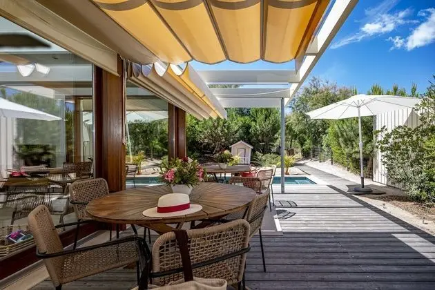 Villa, 3 Yatak Odası, Kişiye Özel Havuzlu