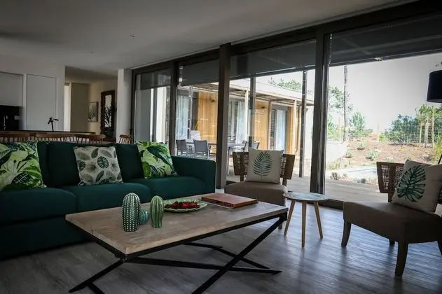 Exclusive Villa, 4 Yatak Odası, Kişiye Özel Havuzlu