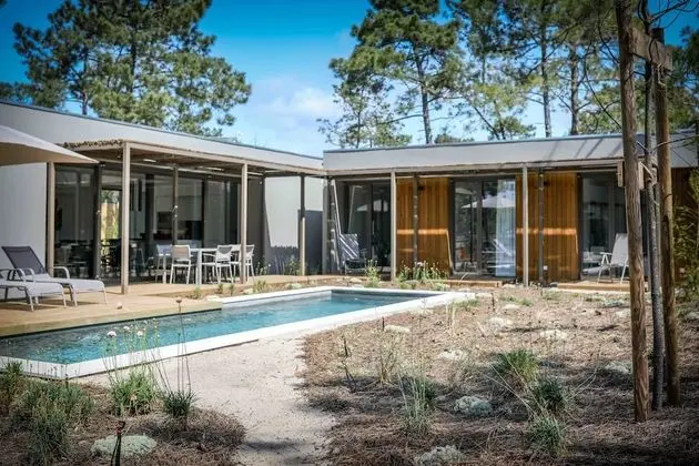 Exclusive Villa, 4 Yatak Odası, Kişiye Özel Havuzlu