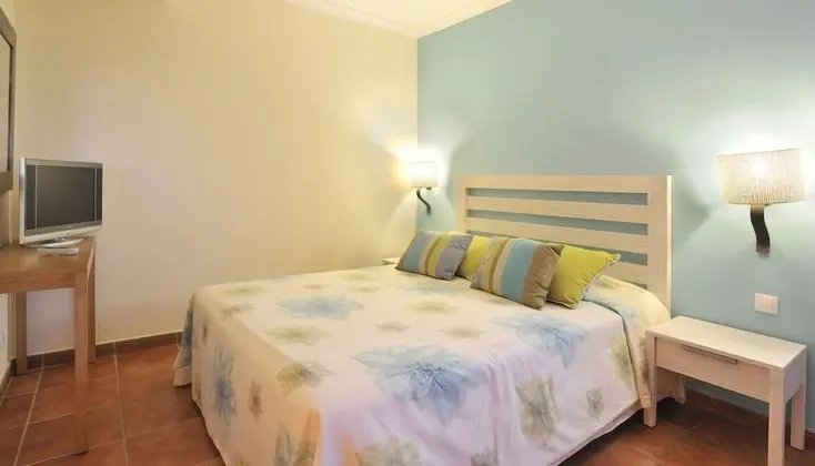 Classic İki Ayrı Yataklı Oda, Bahçe Manzaralı