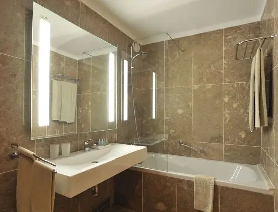 Classic Twin Room, Sea View