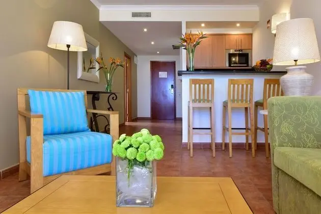 Süit, Deniz Manzaralı