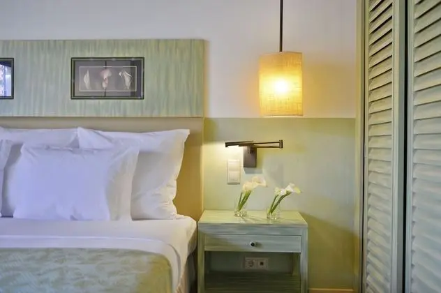 Classic Garden Double/Twin Room