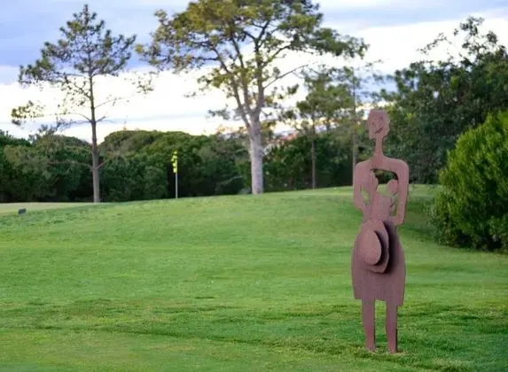 Classic Garden Double/Twin Room