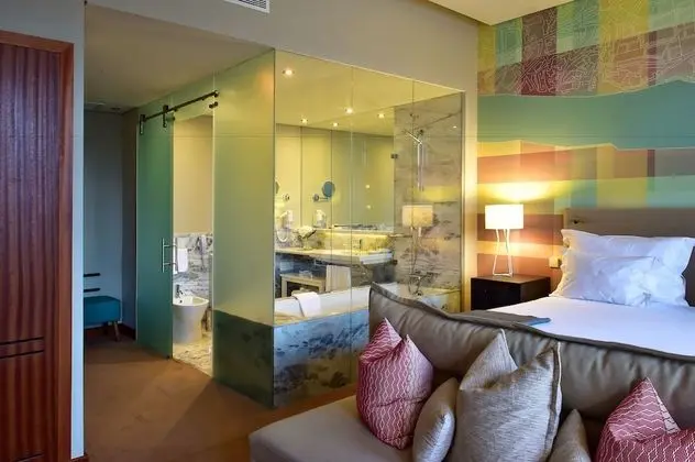 Suite Grand View