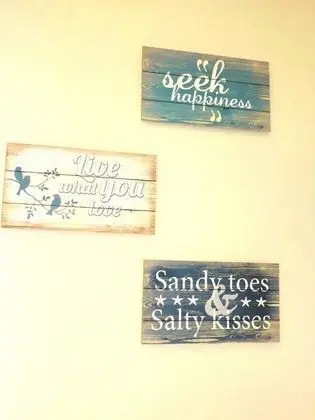 Ev (Pet - 20m from the sea - H(6))