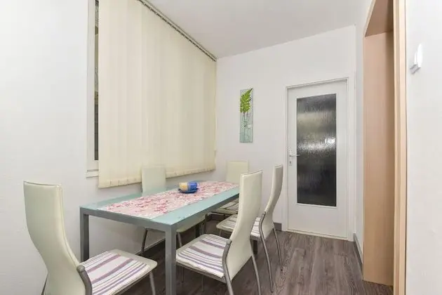 Apart Daire (Pet - 300 m from beach - A1(5))