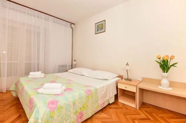 Apart Daire (Pet - 300 m from beach - A1(5))